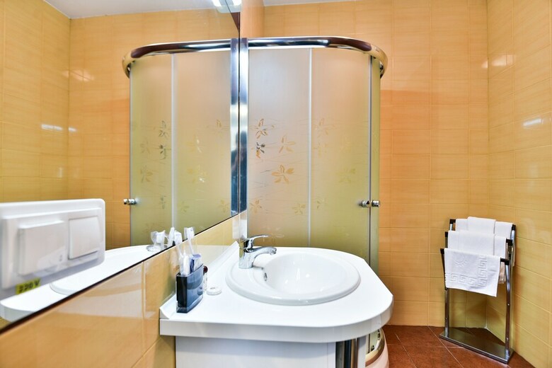 Terra Nova Sport & Spa Hotel