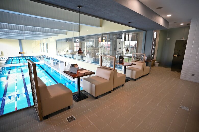 Terra Nova Sport & Spa Hotel