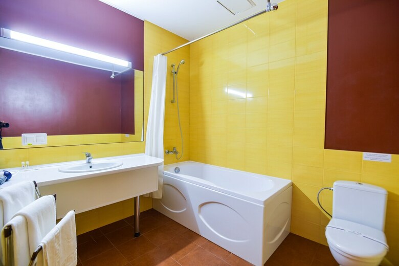 Terra Nova Sport & Spa Hotel