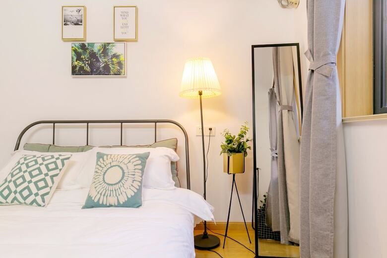 Henry's Apartment - Jiande Road