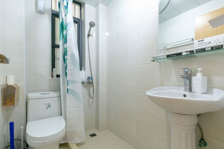 Henry's Apartment - Jiande Road
