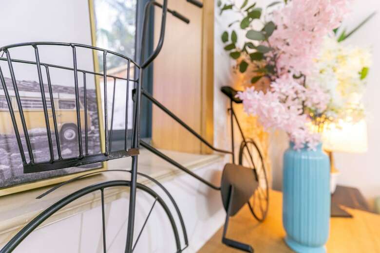 Henry's Apartment - Jiande Road