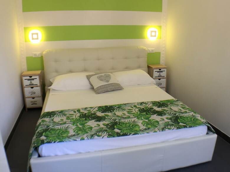 Apartamento La Casa Di Lucia