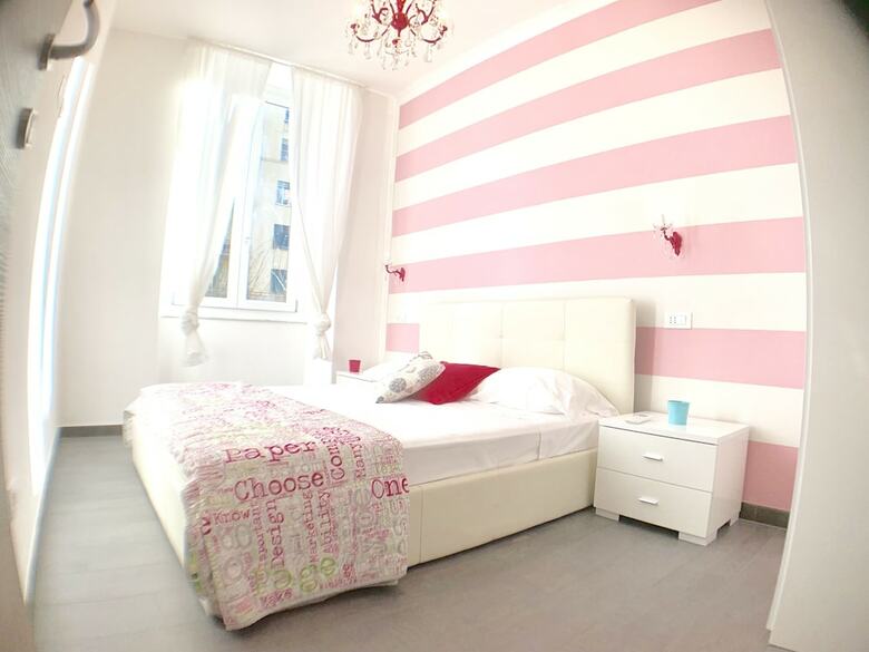 Apartamento La Casa Di Lucia