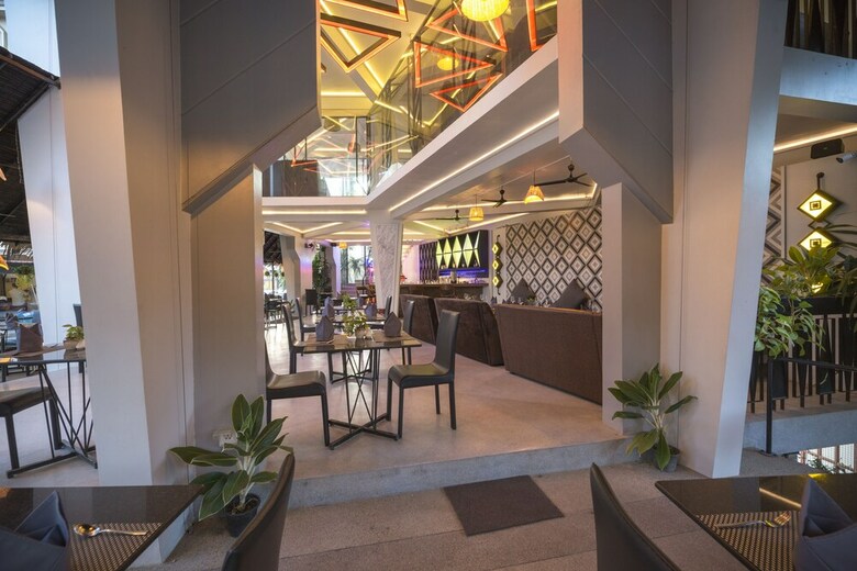 Hotel Natural House