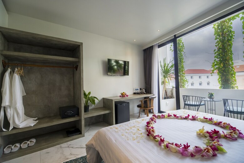 Hotel Natural House