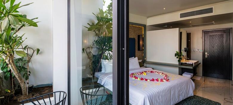 Hotel Natural House