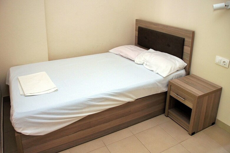 Apartamentos Priona Rooms