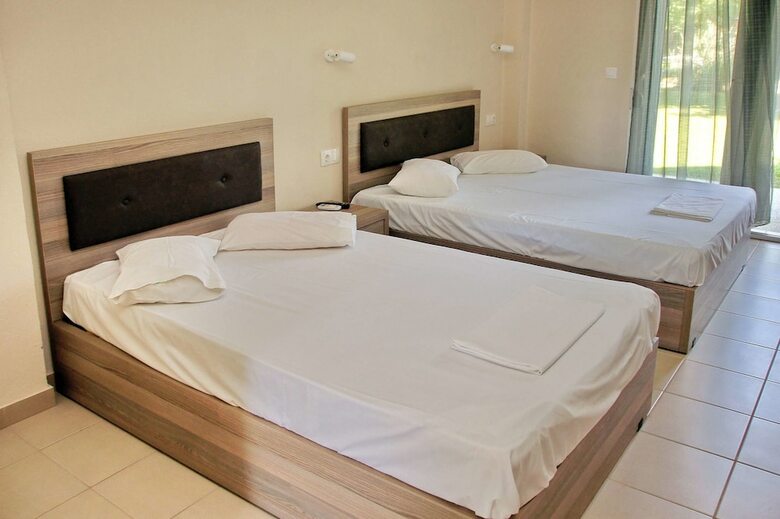 Apartamentos Priona Rooms