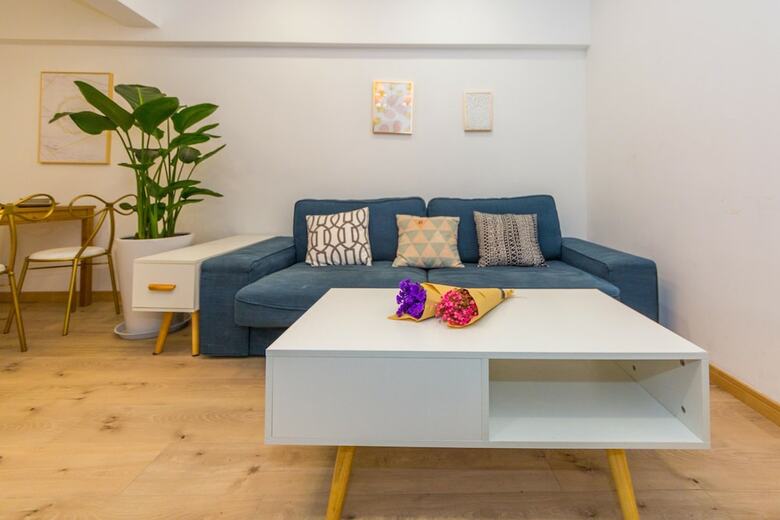 Henry's Apartment South Maoming Road