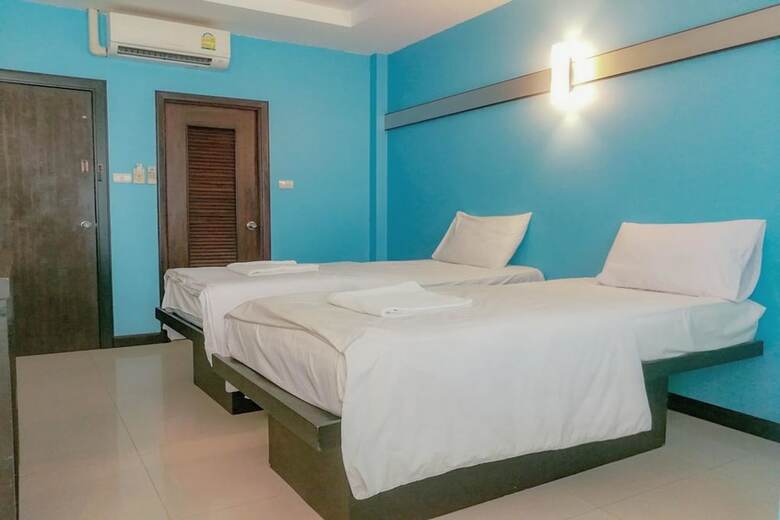 Hotel K.m. House