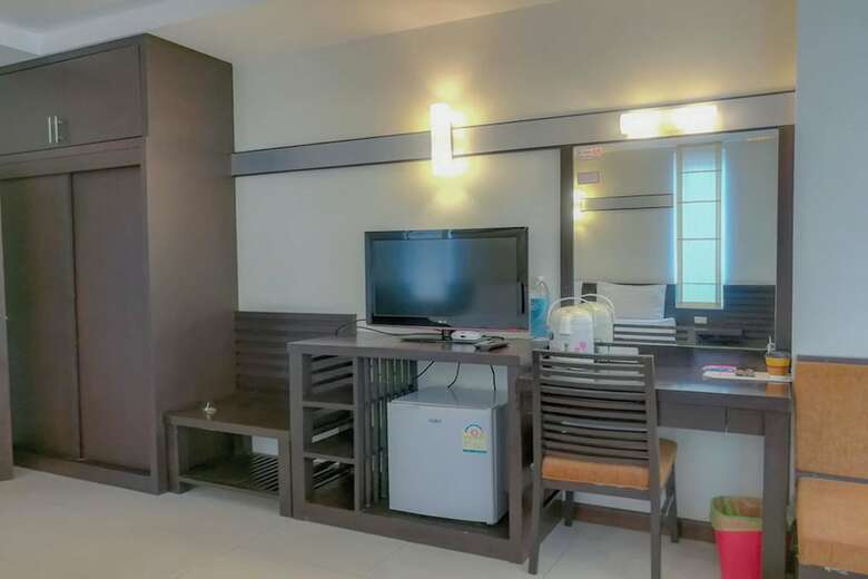 Hotel K.m. House