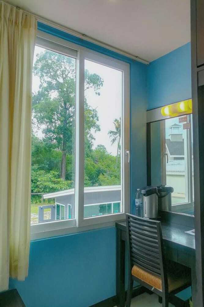 Hotel K.m. House