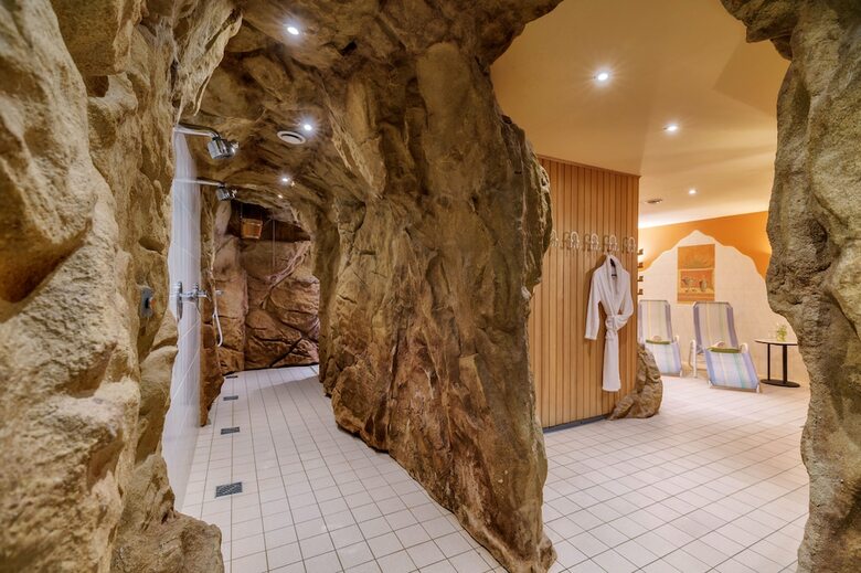 Waldhotel Vogtland