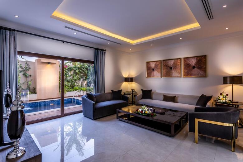 Braira Hettin Resort & Villas