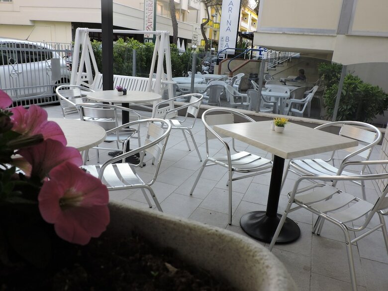 Hotel Albergo Sabrina