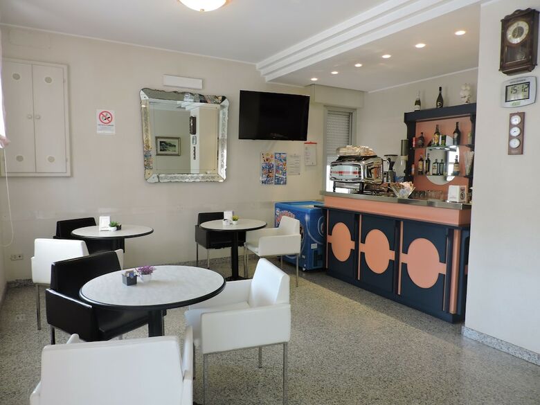 Hotel Albergo Sabrina