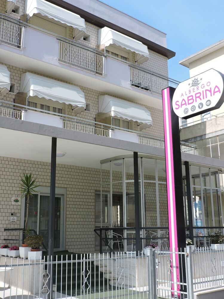 Hotel Albergo Sabrina