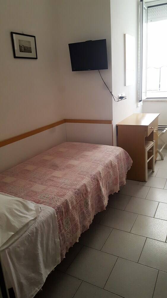 Hotel Albergo Sabrina