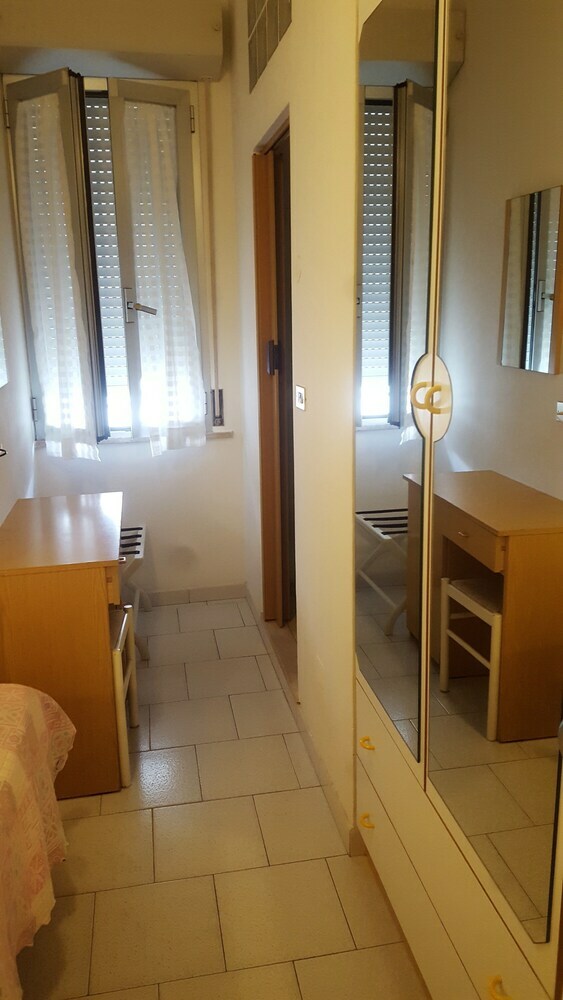 Hotel Albergo Sabrina