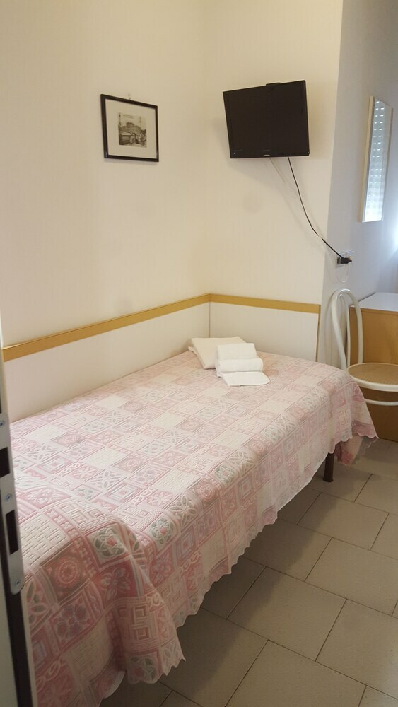 Hotel Albergo Sabrina