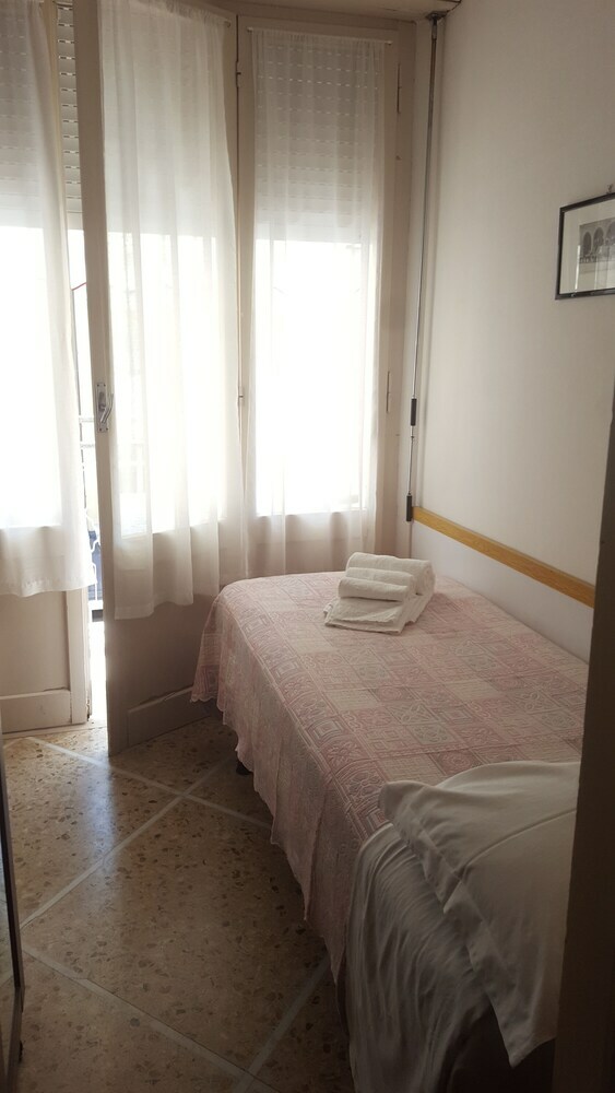 Hotel Albergo Sabrina