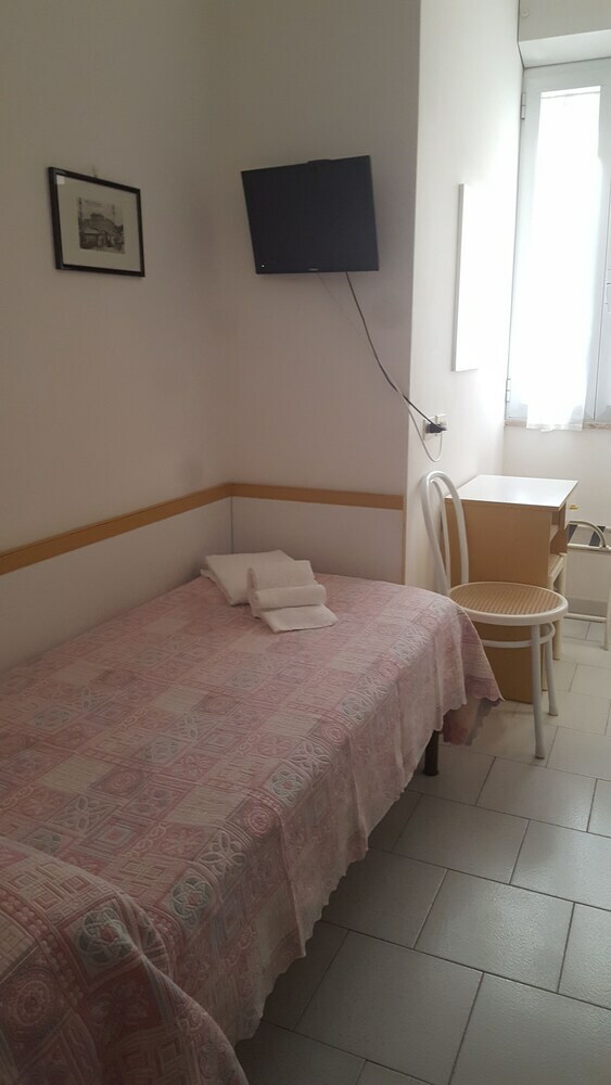 Hotel Albergo Sabrina