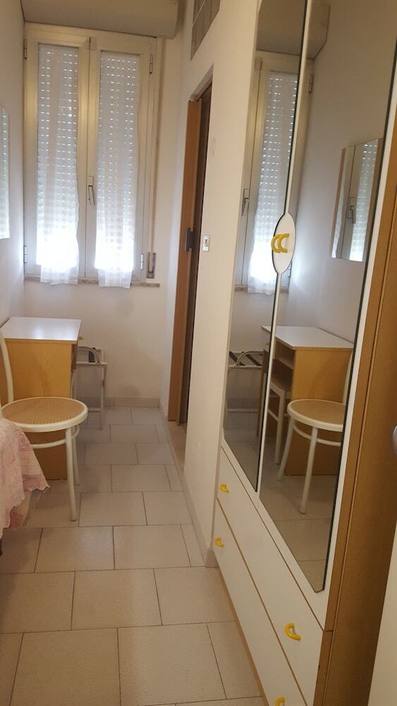 Hotel Albergo Sabrina