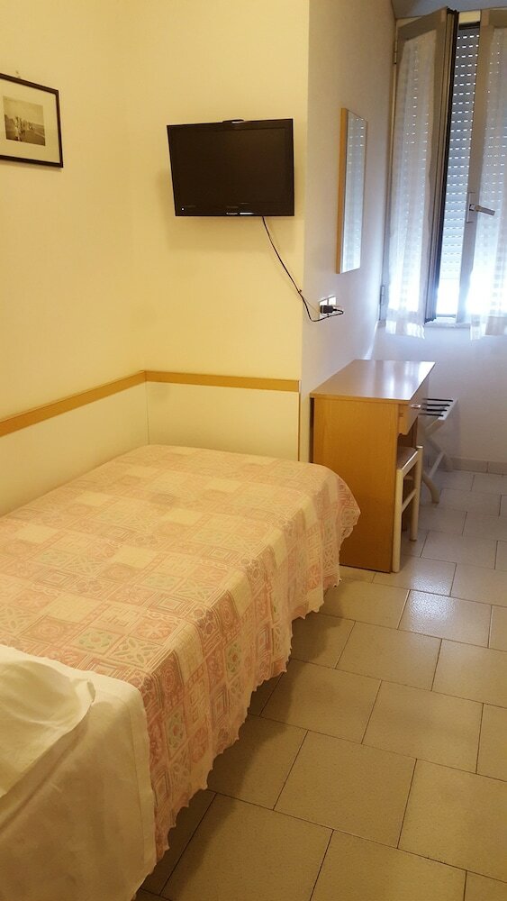 Hotel Albergo Sabrina