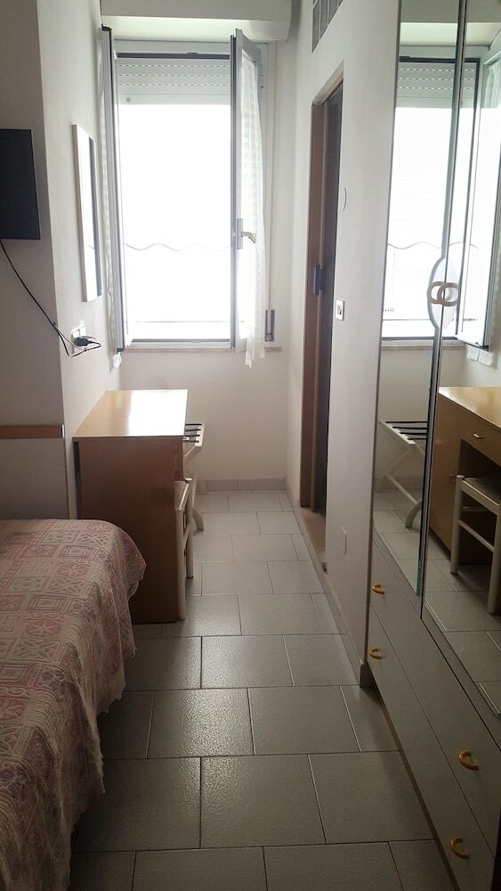 Hotel Albergo Sabrina