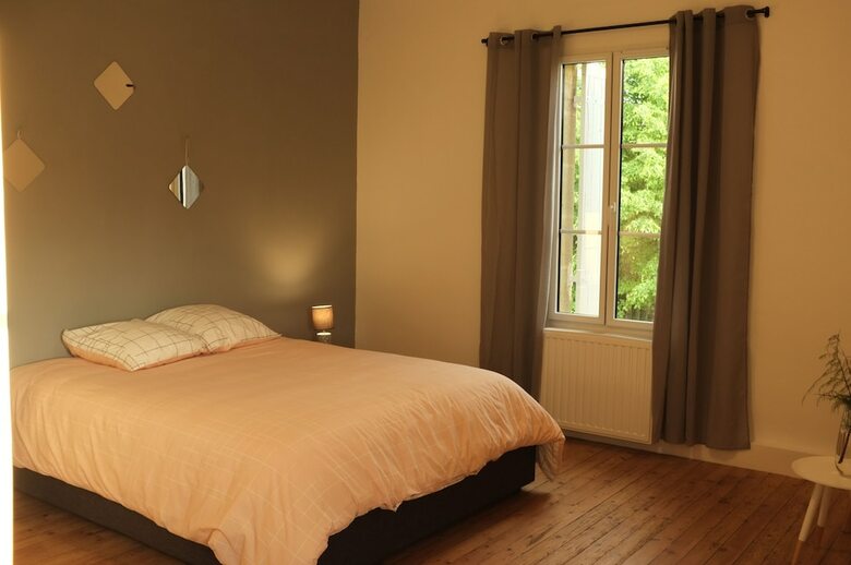 Hotel La Maison De...