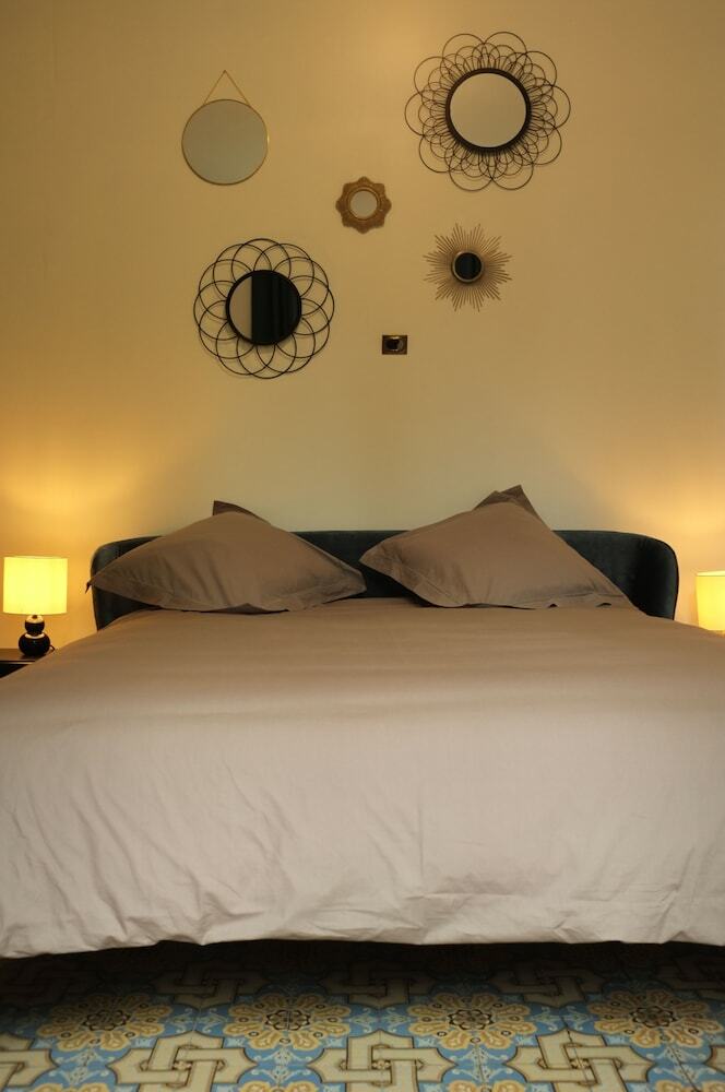 Hotel La Maison De...