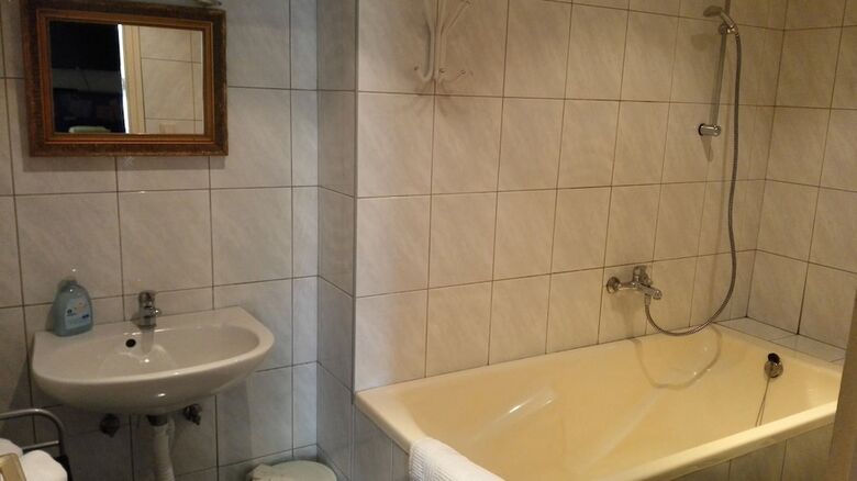 Hotel Vikt�ria Vend�gh�z