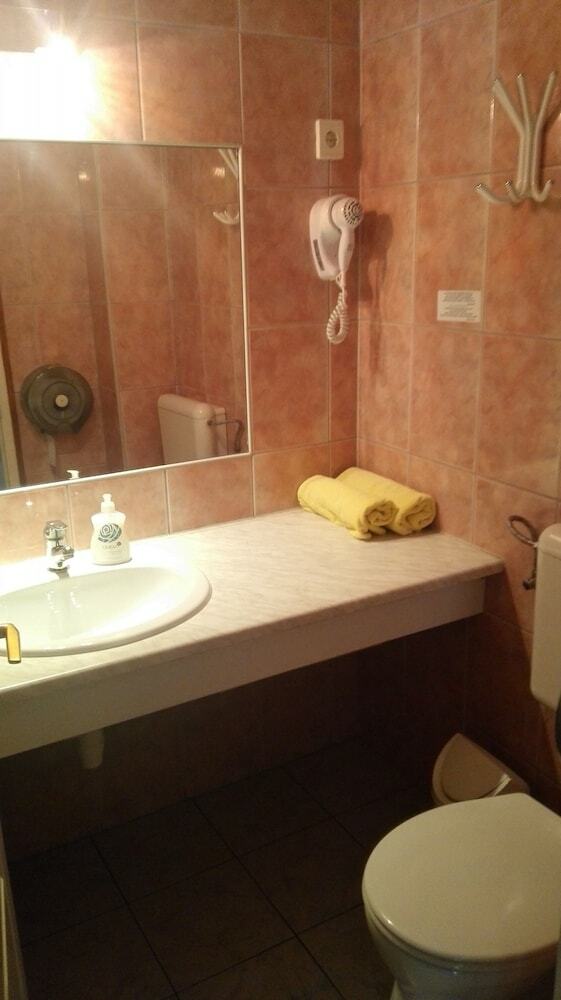 Hotel Vikt�ria Vend�gh�z
