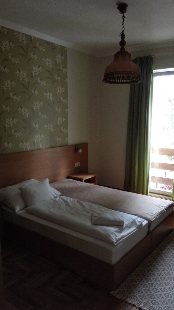 Hotel Vikt�ria Vend�gh�z