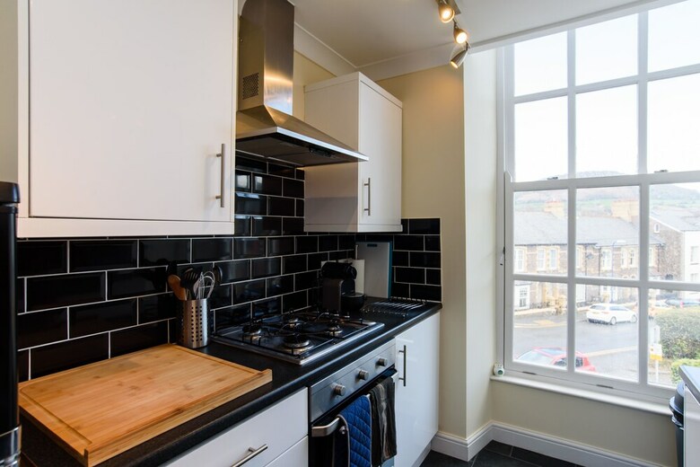 Apartamentos Cosy Dragon @sherlock Holmes