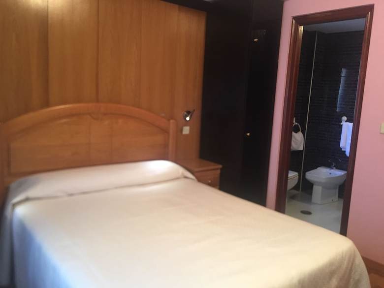 Hotel Restaurante El Molinon