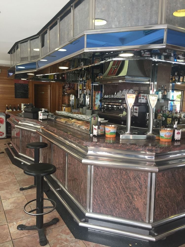 Hotel Restaurante El Molinon
