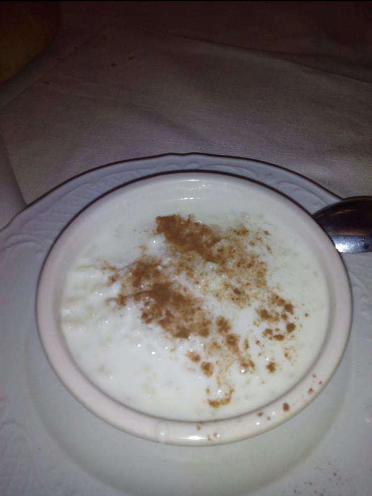 Hotel Restaurante El Molinon