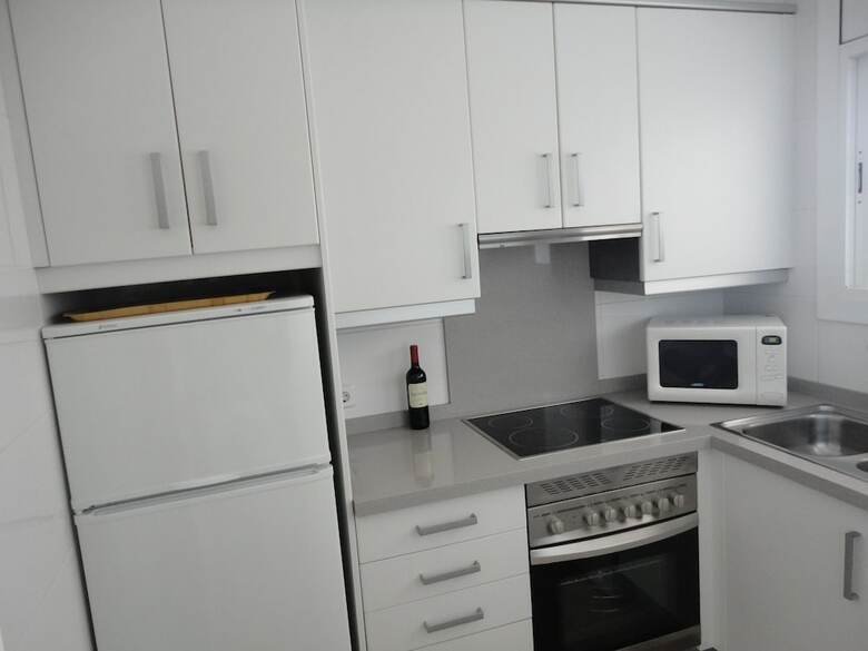 Apartamentos Boabi 5 - 6