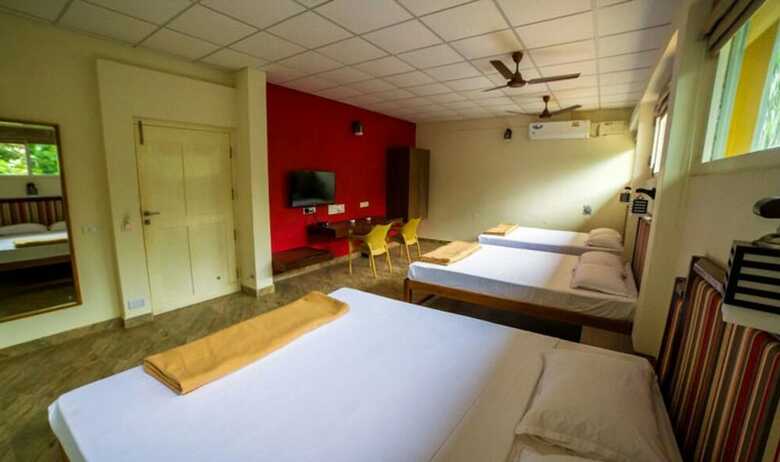 Apartamento Casuarina Bay