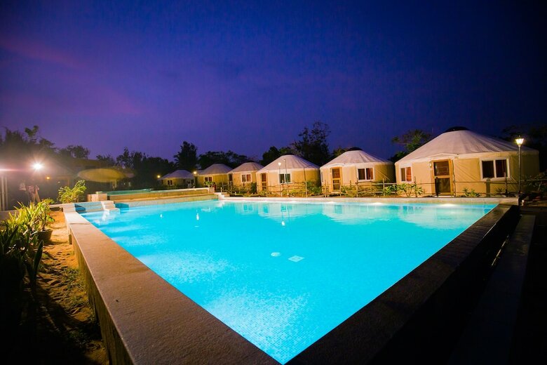 Apartamento Casuarina Bay