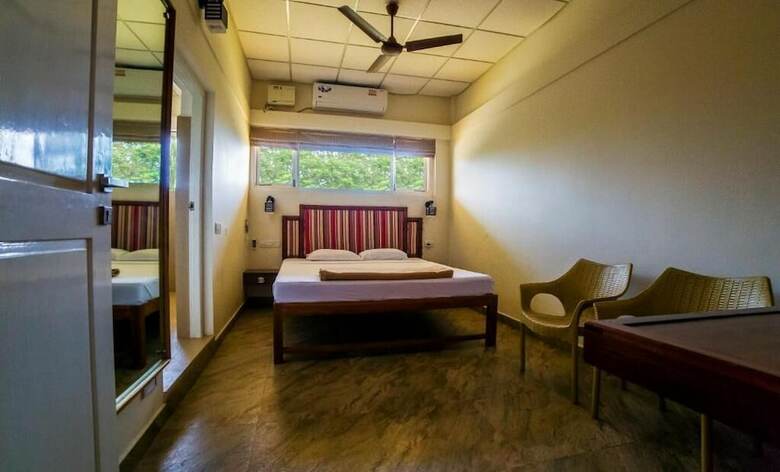 Apartamento Casuarina Bay
