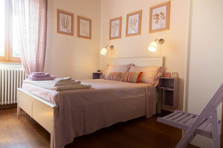Hotel Il Casale Alle Farine