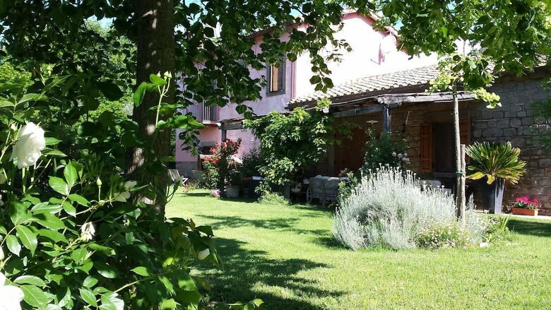 Hotel Il Casale Alle Farine