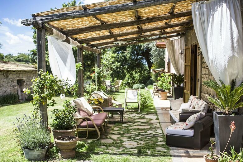 Hotel Il Casale Alle Farine