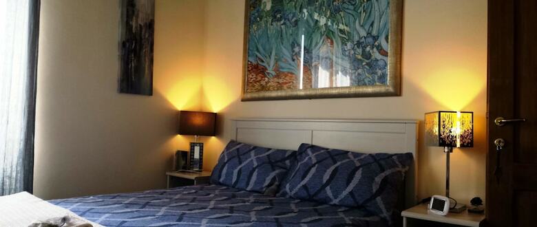 Hotel Il Casale Alle Farine
