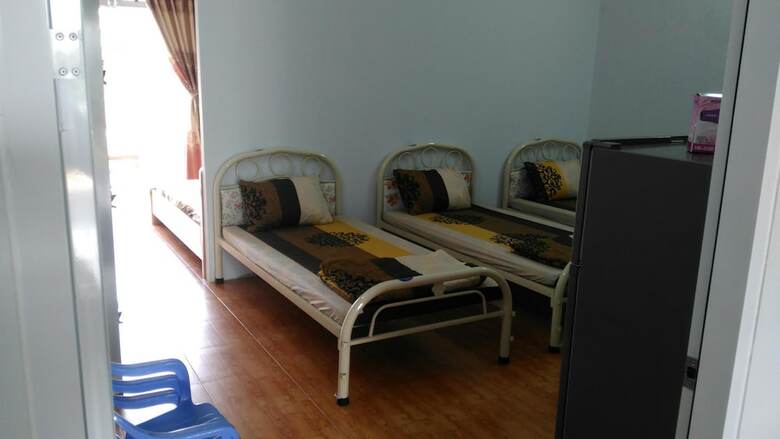 Hostal Pace's Homestay - Hostel