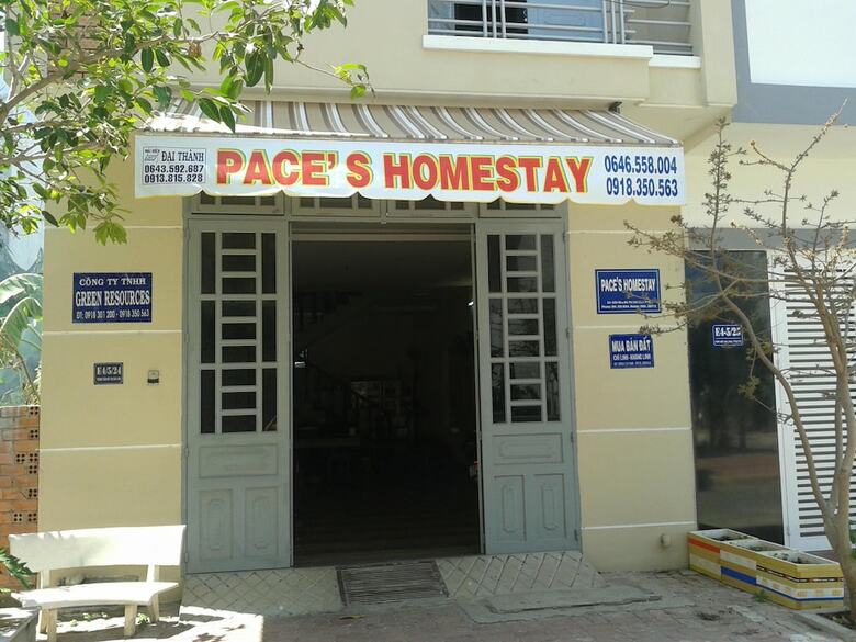 Hostal Pace's Homestay - Hostel