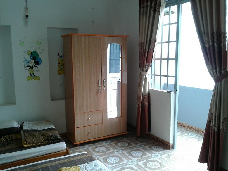 Hostal Pace's Homestay - Hostel